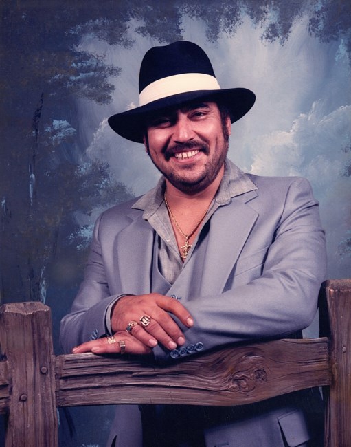 Obituary of Honorio "Picho" Salinas Salinas