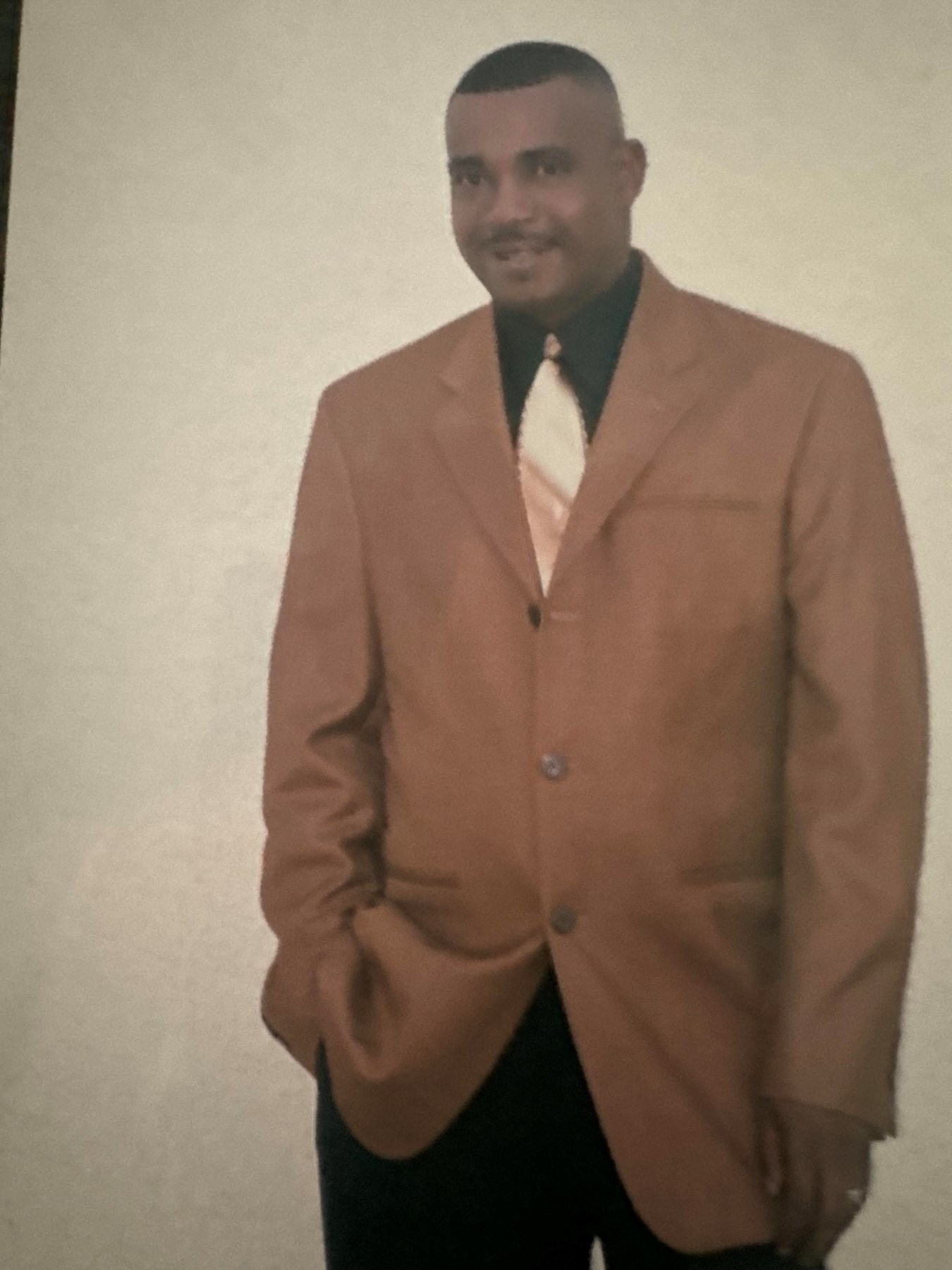 Obituary of Huggins McGuffie