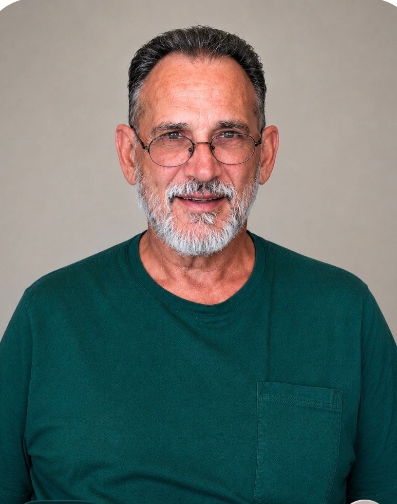 Obituary of Donald S. Cook