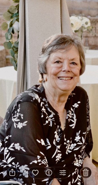 Obituary of Kathleen Linda Ellyson