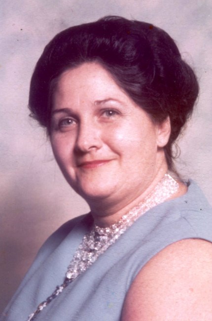 Obituary of Joan B. Mackowiak
