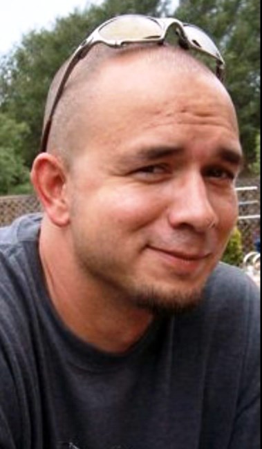Obituary of Chad Alan Farner