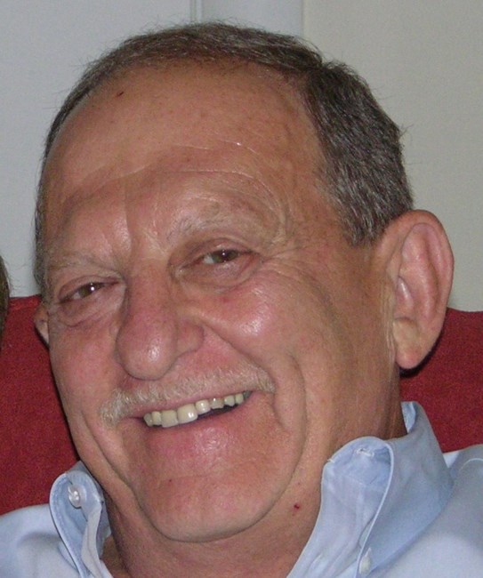 Obituary of Richard Michael Santino