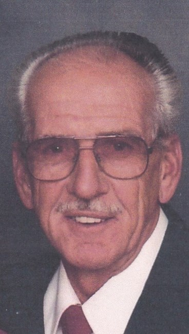 Obituary of Jesse W. Lehman Jr.