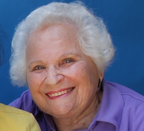 Obituary of Ann Yvette Rosenhaft