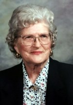 Edna Durham