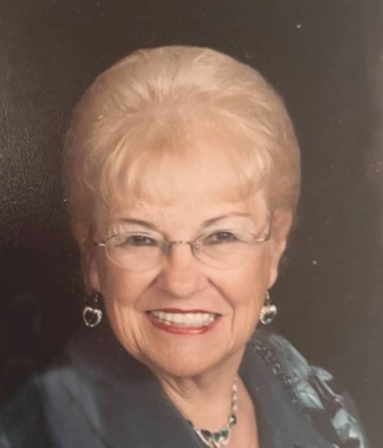 Obituary of Peggy G. Majeske
