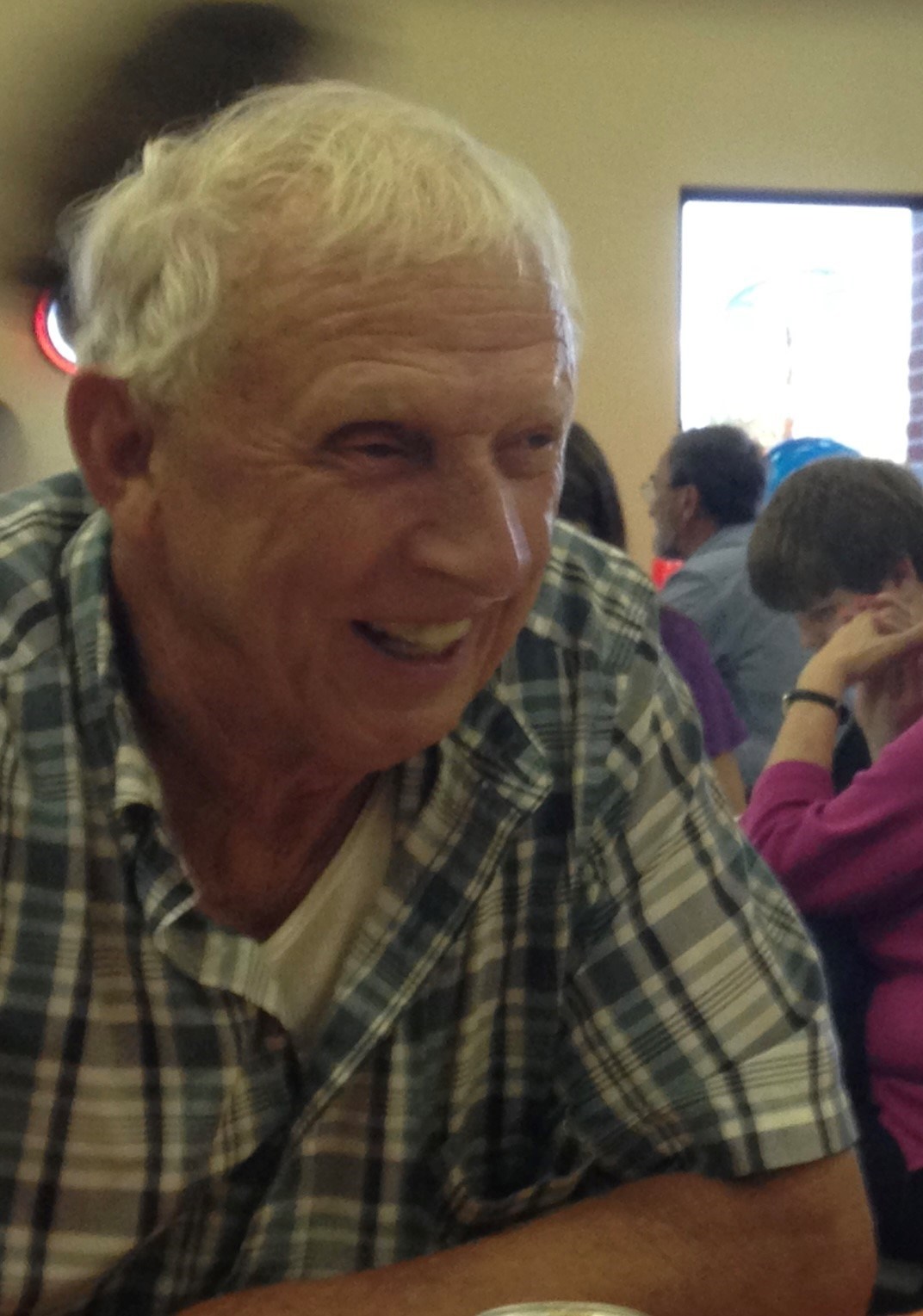 Obituary of Donnie Lucas Boyette