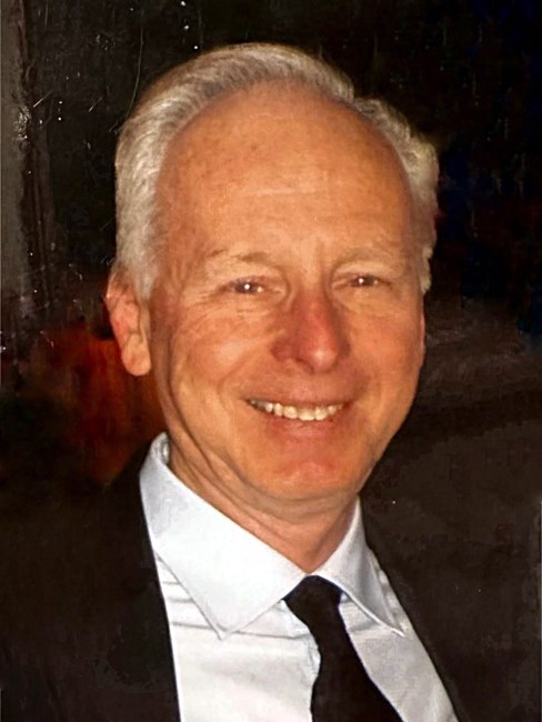 Obituary of James A. Nolan, DMD