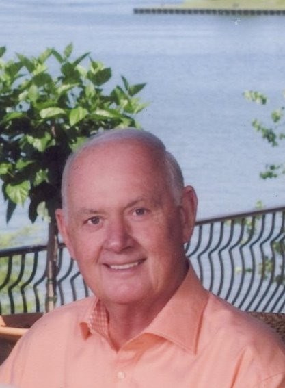 Obituary of Terry S. Vaughan