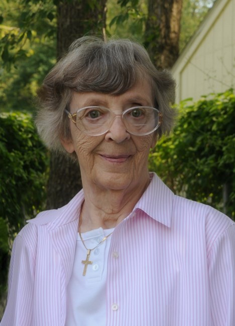Obituary of Mildred L Yeck