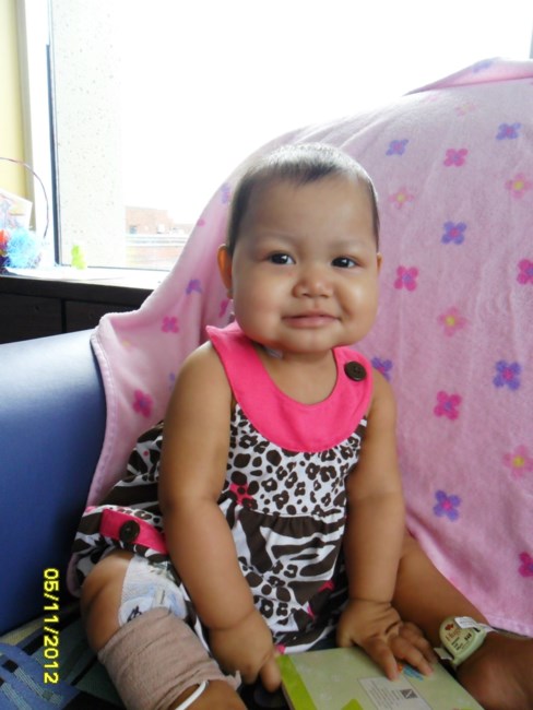 Obituary of Diana Torres