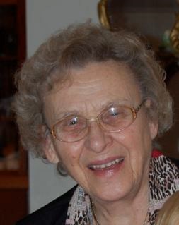 Obituary of Ilona (Helen) Goetz