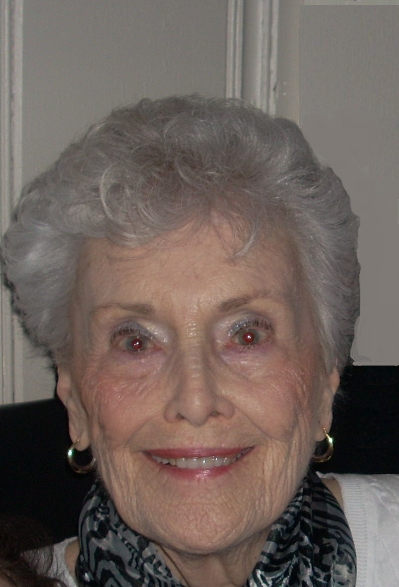Obituary of Margaret H. Mitchell