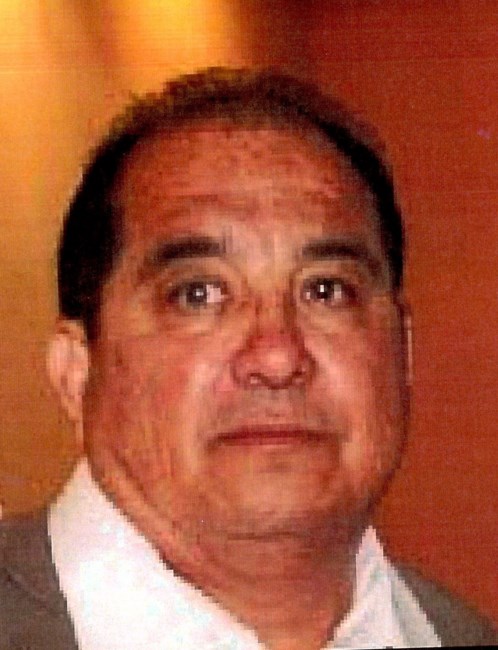 Obituary of Roberto Loya Robles