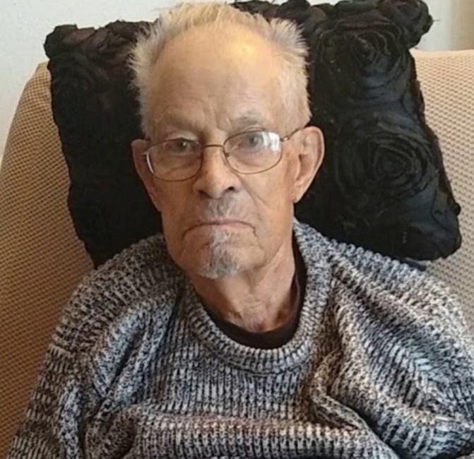 Avis de décès de Frank Perry