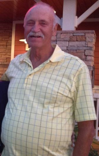 Obituario de Charles Ray Walling