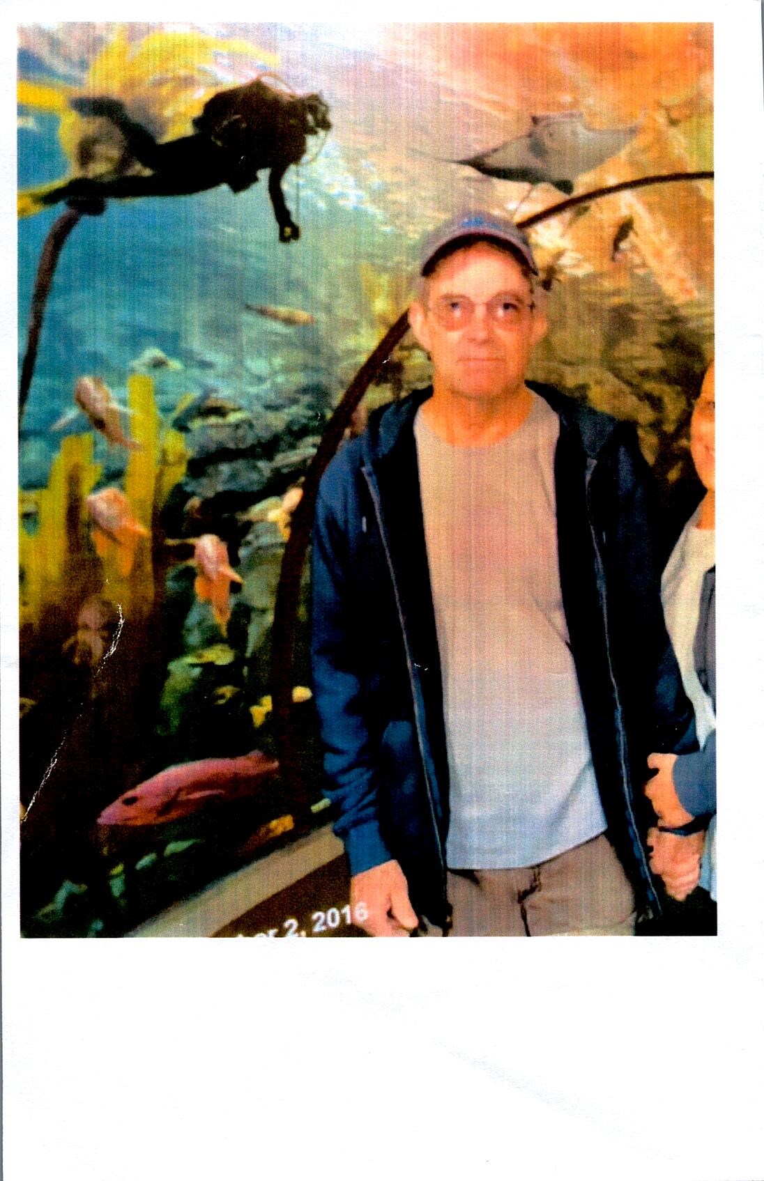 Obituary of Gary Wayne McElroy