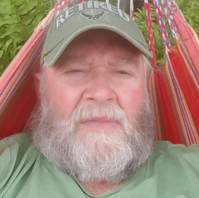 Avis de décès de Mark Dennis Hanebury