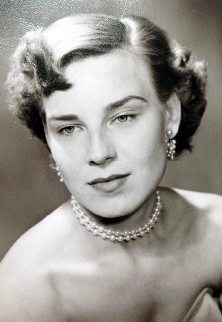 Obituario de Gladys "Vicki" Thompson