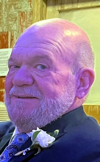 Obituary of Mark S Williams