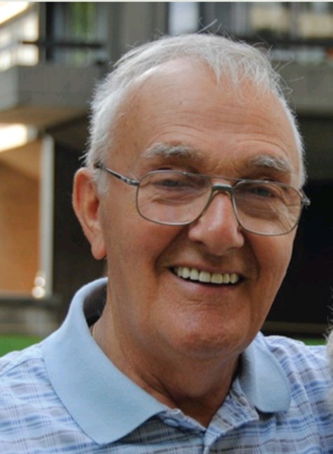 Avis de décès de Claude Gauthier