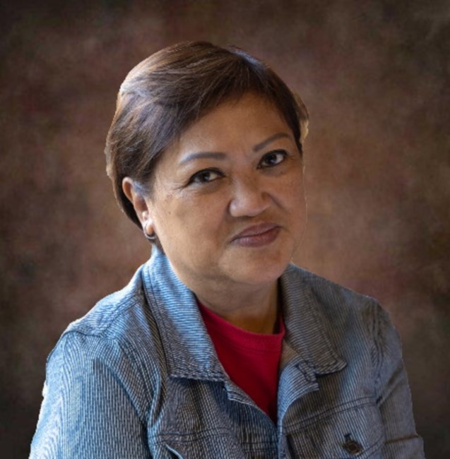 Obituary of Amelita Silva Bautista