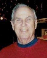 Obituary of William Walker