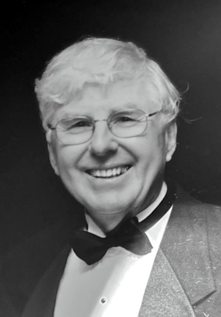 Obituary of Paul D. Guertin