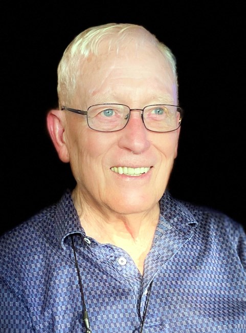 Obituary of Harvey Galloway