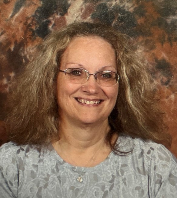 Obituary of Brenda Sue Slain