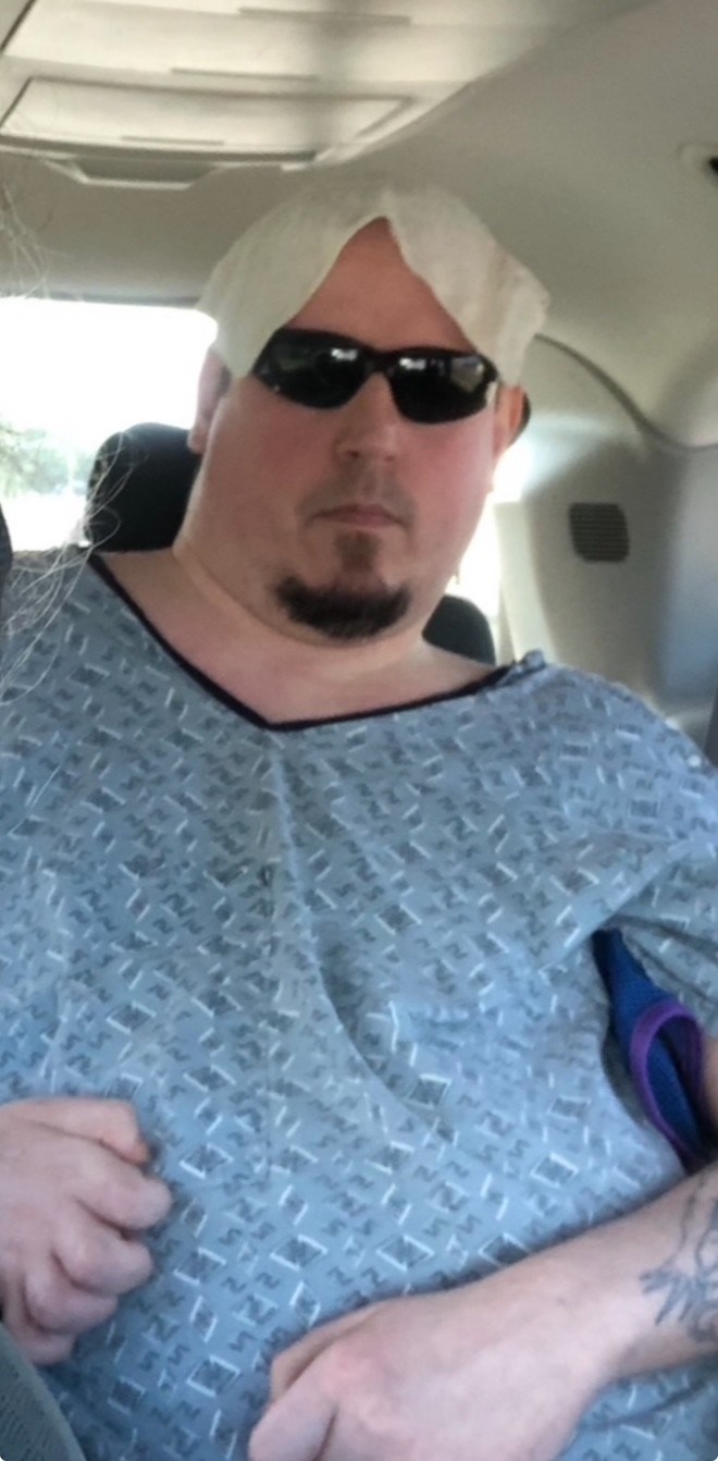 Obituary of Glenn Curtis Horvath