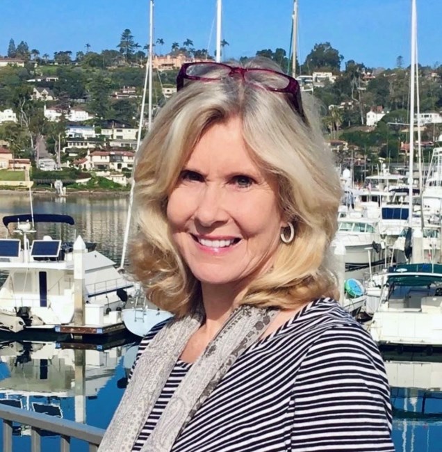 Obituary of Stephanie Scott Ibach