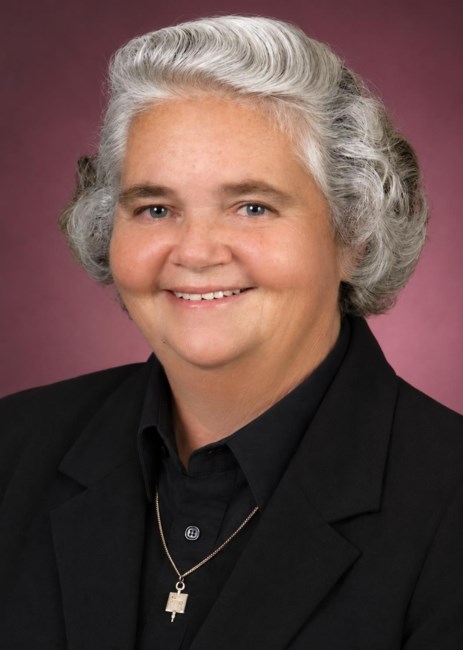 Obituary of Carol Ann White