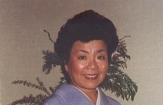 Obituary of Mrs. Sachiko Altrichter