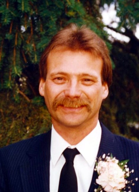 Obituary of Walter Francis Portschy