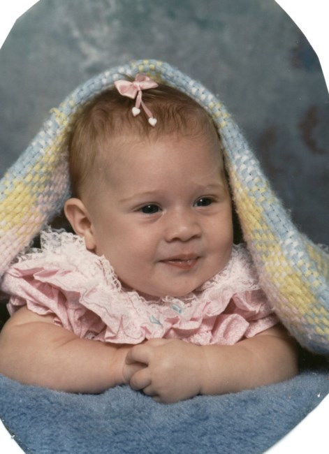 Obituary of Danielle Lee Dunn