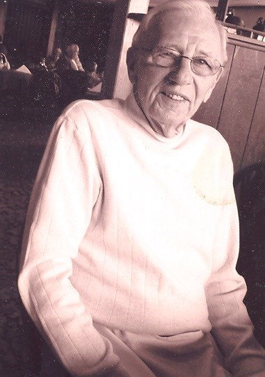 Obituary of George Calvin Bauersfeld Sr.