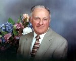 Marvin Caldwell
