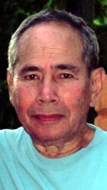 Anthony Cruz