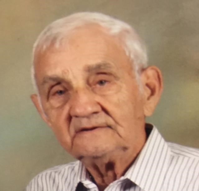 Obituary of Everet James Fekete Sr.