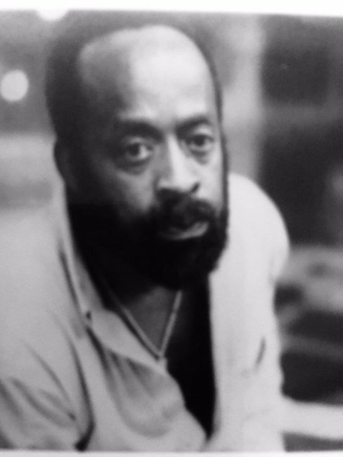 Obituary of Charles Griffiths