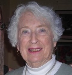 Obituary of Joyce H. Davidson
