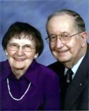 Obituary of Shirley Janet Horn