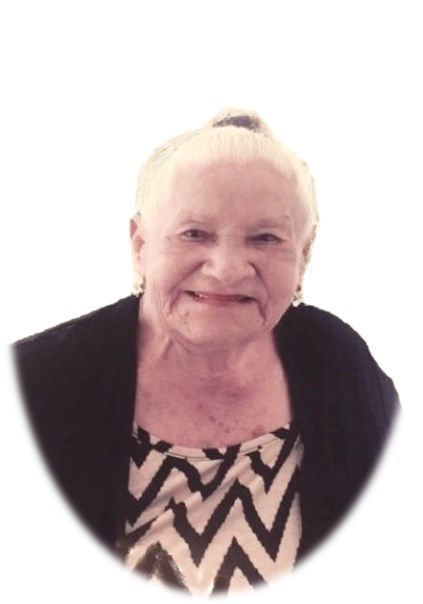 Obituary of Juana Esther Báez Medina Vda. Hernández