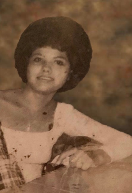 Obituary of Josefina R. Gates