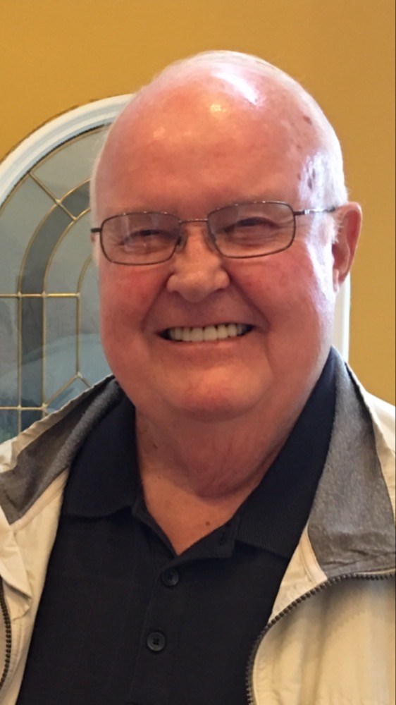 Obituary of Robert "Bob" Sisk