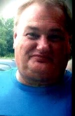 Larry Woods