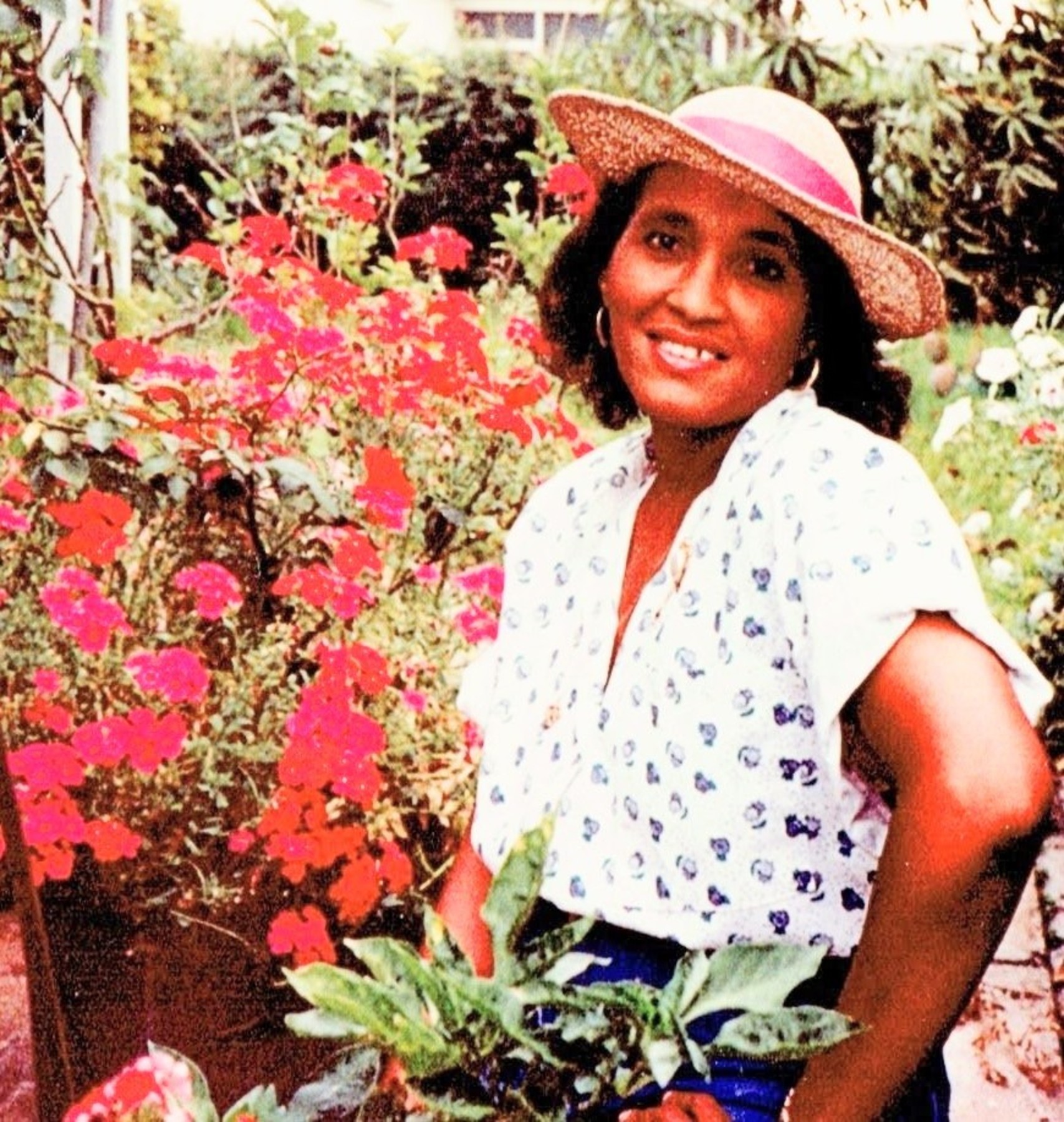 Obituary of Betty Isabelle Farfan