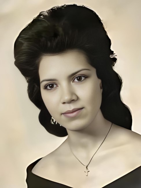 Obituario de Guadalupe Alvarado Rubio